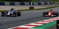 Sauber anuncia acuerdo multianual con Ferrari   - SoyMotor.com