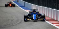 Sauber piensa en el largo plazo junto a Honda - SoyMotor.com