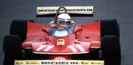 Scheckter 'paseará' un Ferrari 312 T4 en el GP de Italia - SoyMotor.com