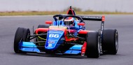 Test Fórmula Renault: Schott, primera alegría para el equipo de Alonso - SoyMotor.com