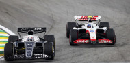 Tost: "Me hubiese gustado tener a Schumacher en el coche" - SoyMotor.com