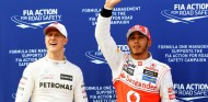 Villeneuve: "Hamilton y Schumacher ganaron porque tenían el mejor coche" - SoyMotor.com