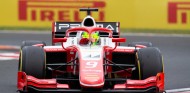 Mick Schumacher logra en Hungría su primera victoria en F2 - SoyMotor.com