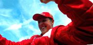 Michael Schumacher en Magny-Cours - SoyMotor.com