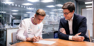 Schumacher puede seguir los pasos de De Vries para volver a F1, apunta Wolff -SoyMotor.com