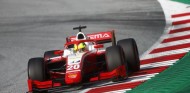 GP de Estiria: Schumacher y Ghiotto deben remontar tras los problemas de Austria - SoyMotor.com