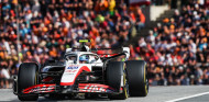 Schumacher: "Era más rápido que Magnussen, le estaba salvando el culo de Hamilton" -SoyMotor.com