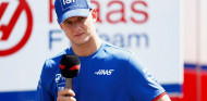 Haas avisa a Schumacher: "No puede seguir así" - SoyMotor.com