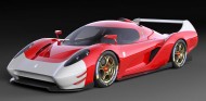 Scuderia Cameron Glickenhaus anuncia un hypercar para poder correr las 24 Horas de Le Mans - SoyMotor.com