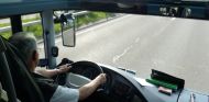 La Dirección General de Tráfico modifica los requisitos para poder conducir autobuses - SoyMotor.com