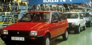Seat Ibiza: historia de sus cuatro generaciones - SoyMotor.com