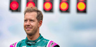 Sebastian Vettel vuelve a la carga: “El límite de velocidad en Alemania llegará” - SoyMotor.com