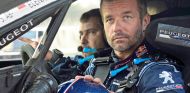 Sebastien Loeb correrá el Dakar 2019 con Peugeot - SoyMotor.com