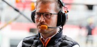 Andreas Seidl sugiere rotaciones de carreras en la F1 - SoyMotor.com