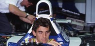 'Senna, historias desconocidas, 25 años más tarde', un nuevo libro sobre Ayrton - SoyMotor.com
