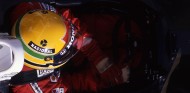 Ayrton Senna en Portugal - SoyMotor.com