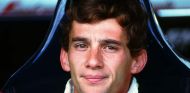 Ayrton Senna - SoyMotor.com