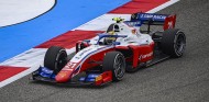 Shwartzman domina en Baréin; Schumacher, más líder - SoyMotor.com