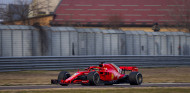 Shwartzman inaugura los test de Ferrari con 44 vueltas en Fiorano - SoyMotor.com