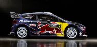 Ford vuelve oficialmente al WRC en 2018 junto a M-Sport - SoyMotor.com