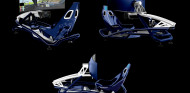 Brabham rinde homenaje a sus famosos coches de F1 con los simuladores de Base Performance - SoyMotor.com