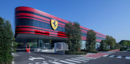 Ferrari estrena simulador: se comenzará a usar en septiembre - SoyMotor.com