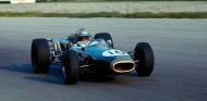 Presentan el tráiler del documental de Sir Jack Brabham 
