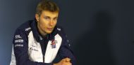 Sergey Sirotkin en el GP de Austria - SoyMotor