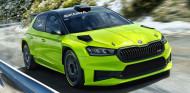 Skoda Fabia RS Rally2: sucesor con responsabilidades - SoyMotor.com