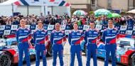 SMP Racing no competirá en el WEC la temporada 2019-2020 - SoyMotor.com