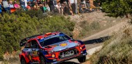 La FIA desvela los primeros datos de los WRC híbridos de 2022 - SoyMotor.com