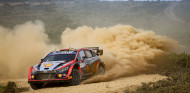 Sordo volverá al Hyundai i20 N Rally1 en Grecia - SoyMotor.com