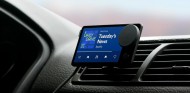 Spotify Car Thing - SoyMotor.com