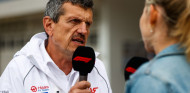 Steiner: &quot;Era un secreto a voces que Alonso estaba hablando con Aston Martin&quot; -SoyMotor.com