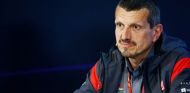 Guenther Steiner – SoyMotor.com
