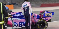Racing Point niega que Montoya sea el nuevo coach de Stroll - SoyMotor.com