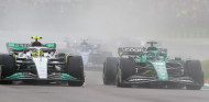 Hamilton, doblado por ritmo puro por primera vez desde España 2013 - SoyMotor.com