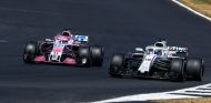 Lance Stroll y el Force India – SoyMotor.com