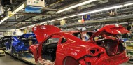Subaru ha anunciado el cese de producción del BRZ - SoyMotor.com