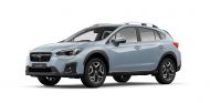 Subaru XV: Adelanto de futuro en Ginebra - SoyMotor.com