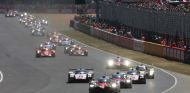 24 horas de Le Mans 2017 - SoyMotor.com