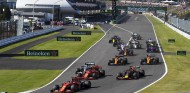 Oficial: Suzuka albergará el GP de Japón los próximos tres años - SoyMotor.com