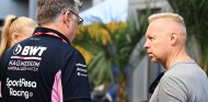 Mazepin retira las acciones judiciales por la venta de Force India - SoyMotor.com