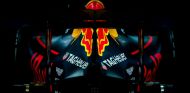 Imagen del monoplaza Red Bull - LaF1
