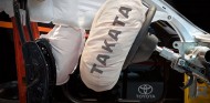 Los airbags Takata presentan un error grave - SoyMotor