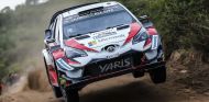 Ott Tänak en el Rally de Argentina 2018 - SoyMotor.com