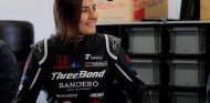Calderón se estrena en la Súper Fórmula Japonesa este fin de semana - SoyMotor.com