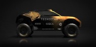 Techeetah se convierte en el séptimo equipo de la Extreme E - SoyMotor.com
