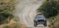 Orlando Terranova controla la primera jornada de la Baja Aragón – SoyMotor.com