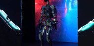 Unidad funcional del Tesla Bot presentada en el IA Day 2022 - SoyMotor.com